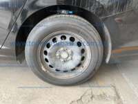 Volkswagen Jetta 2024 4p Trendline L4/1.4/T Tiptronic 2024 Volkswagen Jetta Ingreso Llantas 6