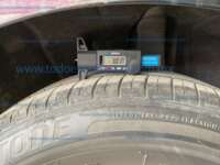 Volkswagen Jetta 2024 4p Trendline L4/1.4/T Tiptronic 2024 Volkswagen Jetta Ingreso Llantas 7