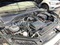 Volkswagen Jetta 2024 4p Trendline L4/1.4/T Tiptronic 2024 Volkswagen Jetta Ingreso Motor 2