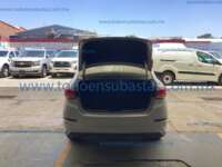 Changan Alsvin 2022 4p L4/1.5 DCT 2022 Changan Alsvin Ingreso Cajuela 0