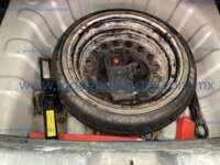 Changan Alsvin 2022 4p L4/1.5 DCT 2022 Changan Alsvin Ingreso Cajuela 1