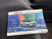 Changan Alsvin 2022 4p L4/1.5 DCT 2022 Changan Alsvin Ingreso Documentos 0