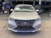 Changan Alsvin 2022 4p L4/1.5 DCT 2022 Changan Alsvin Ingreso Exteriores 1