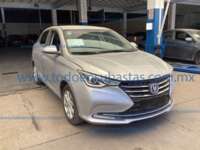 Changan Alsvin 2022 4p L4/1.5 DCT 2022 Changan Alsvin Ingreso Exteriores 2