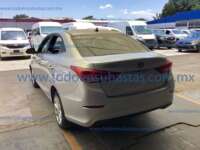 Changan Alsvin 2022 4p L4/1.5 DCT 2022 Changan Alsvin Ingreso Exteriores 6