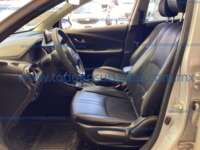 Changan Alsvin 2022 4p L4/1.5 DCT 2022 Changan Alsvin Ingreso Interiores 1