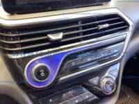 Changan Alsvin 2022 4p L4/1.5 DCT 2022 Changan Alsvin Ingreso Interiores 10