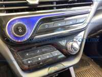 Changan Alsvin 2022 4p L4/1.5 DCT 2022 Changan Alsvin Ingreso Interiores 11