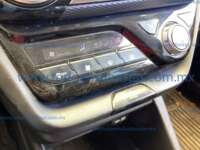 Changan Alsvin 2022 4p L4/1.5 DCT 2022 Changan Alsvin Ingreso Interiores 12