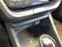 Changan Alsvin 2022 4p L4/1.5 DCT 2022 Changan Alsvin Ingreso Interiores 13