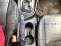 Changan Alsvin 2022 4p L4/1.5 DCT 2022 Changan Alsvin Ingreso Interiores 15