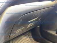 Changan Alsvin 2022 4p L4/1.5 DCT 2022 Changan Alsvin Ingreso Interiores 16