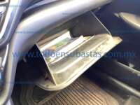 Changan Alsvin 2022 4p L4/1.5 DCT 2022 Changan Alsvin Ingreso Interiores 17