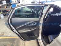 Changan Alsvin 2022 4p L4/1.5 DCT 2022 Changan Alsvin Ingreso Interiores 18