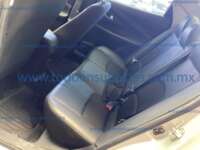 Changan Alsvin 2022 4p L4/1.5 DCT 2022 Changan Alsvin Ingreso Interiores 19