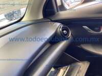 Changan Alsvin 2022 4p L4/1.5 DCT 2022 Changan Alsvin Ingreso Interiores 21