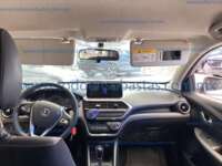 Changan Alsvin 2022 4p L4/1.5 DCT 2022 Changan Alsvin Ingreso Interiores 22