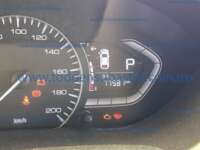 Changan Alsvin 2022 4p L4/1.5 DCT 2022 Changan Alsvin Ingreso Interiores 4