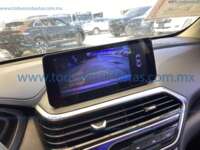 Changan Alsvin 2022 4p L4/1.5 DCT 2022 Changan Alsvin Ingreso Interiores 9