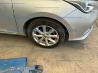 Changan Alsvin 2022 4p L4/1.5 DCT IMG_5038