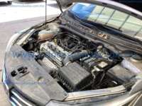 Changan Alsvin 2022 4p L4/1.5 DCT 2022 Changan Alsvin Ingreso Motor 0