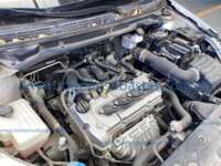 Changan Alsvin 2022 4p L4/1.5 DCT 2022 Changan Alsvin Ingreso Motor 2