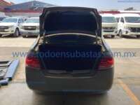 Chevrolet Aveo 2020 4p LS L4/1.5 Aut       2020 Chevrolet Aveo Ingreso Cajuela 1