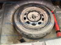 Chevrolet Aveo 2020 4p LS L4/1.5 Aut       2020 Chevrolet Aveo Ingreso Cajuela 2