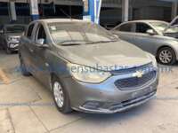 Chevrolet Aveo 2020 4p LS L4/1.5 Aut       2020 Chevrolet Aveo Ingreso Exteriores 2