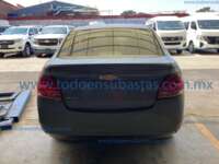 Chevrolet Aveo 2020 4p LS L4/1.5 Aut       2020 Chevrolet Aveo Ingreso Exteriores 5