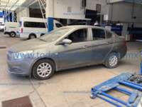 Chevrolet Aveo 2020 4p LS L4/1.5 Aut       2020 Chevrolet Aveo Ingreso Exteriores 7