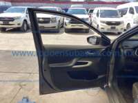 Chevrolet Aveo 2020 4p LS L4/1.5 Aut       2020 Chevrolet Aveo Ingreso Interiores 0