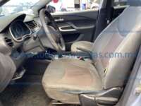 Chevrolet Aveo 2020 4p LS L4/1.5 Aut       2020 Chevrolet Aveo Ingreso Interiores 1