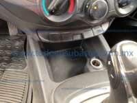 Chevrolet Aveo 2020 4p LS L4/1.5 Aut       2020 Chevrolet Aveo Ingreso Interiores 11