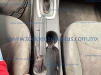 Chevrolet Aveo 2020 4p LS L4/1.5 Aut       2020 Chevrolet Aveo Ingreso Interiores 13