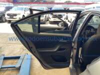 Chevrolet Aveo 2020 4p LS L4/1.5 Aut       2020 Chevrolet Aveo Ingreso Interiores 16