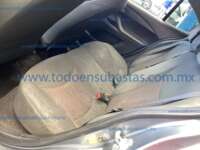 Chevrolet Aveo 2020 4p LS L4/1.5 Aut       2020 Chevrolet Aveo Ingreso Interiores 17