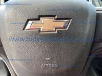 Chevrolet Aveo 2020 4p LS L4/1.5 Aut       2020 Chevrolet Aveo Ingreso Interiores 18