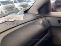 Chevrolet Aveo 2020 4p LS L4/1.5 Aut       2020 Chevrolet Aveo Ingreso Interiores 19