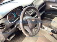 Chevrolet Aveo 2020 4p LS L4/1.5 Aut       2020 Chevrolet Aveo Ingreso Interiores 2