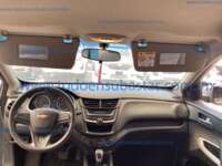 Chevrolet Aveo 2020 4p LS L4/1.5 Aut       2020 Chevrolet Aveo Ingreso Interiores 20