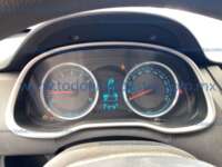 Chevrolet Aveo 2020 4p LS L4/1.5 Aut       2020 Chevrolet Aveo Ingreso Interiores 3