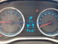 Chevrolet Aveo 2020 4p LS L4/1.5 Aut       2020 Chevrolet Aveo Ingreso Interiores 5