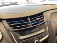 Chevrolet Aveo 2020 4p LS L4/1.5 Aut       2020 Chevrolet Aveo Ingreso Interiores 8