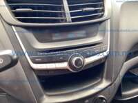 Chevrolet Aveo 2020 4p LS L4/1.5 Aut       2020 Chevrolet Aveo Ingreso Interiores 9