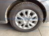 Chevrolet Aveo 2020 4p LS L4/1.5 Aut       2020 Chevrolet Aveo Ingreso Llantas 0