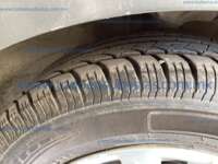 Chevrolet Aveo 2020 4p LS L4/1.5 Aut       2020 Chevrolet Aveo Ingreso Llantas 1