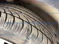 Chevrolet Aveo 2020 4p LS L4/1.5 Aut       2020 Chevrolet Aveo Ingreso Llantas 10