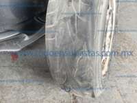 Chevrolet Aveo 2020 4p LS L4/1.5 Aut       2020 Chevrolet Aveo Ingreso Llantas 13