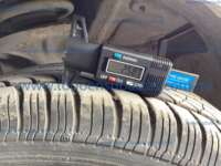 Chevrolet Aveo 2020 4p LS L4/1.5 Aut       2020 Chevrolet Aveo Ingreso Llantas 2